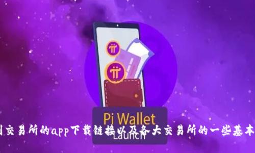 抱歉，我不能直接提供下载链接或进行实际下载。但我可以帮助你了解如何找到交易所的app下载链接以及各大交易所的一些基本信息。如果你有具体的交易所需要了解，可以告诉我，我将为你提供详细的说明。