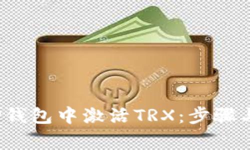  如何在TP钱包中激活TRX：步骤与注意事项