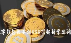 为什么我的数字钱包收不