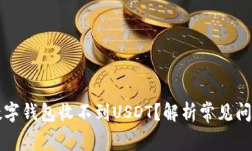 为什么我的数字钱包收不到USDT？解析常见问题和解决方案