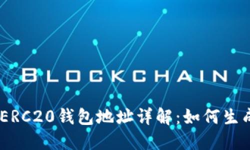 USDT的ERC20钱包地址详解：如何生成与管理
