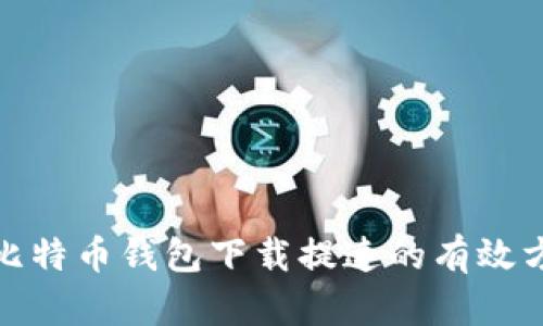 : 比特币钱包下载提速的有效方法