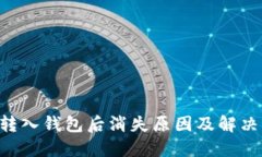 TRX转入钱包后消失原因及