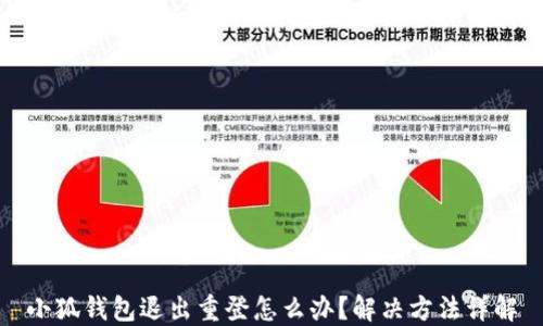 
小狐钱包退出重登怎么办？解决方法详解