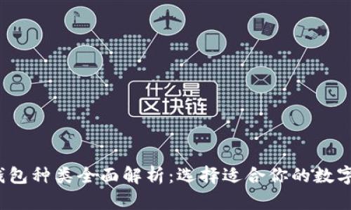 2023年硬件钱包种类全面解析：选择适合你的数字资产安全方案