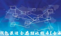 哪种钱包最适合存储比特