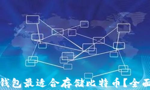 
哪种钱包最适合存储比特币？全面解析