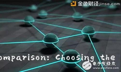 Ethereum Wallets Comparison: Choosing the Best for Your Needs