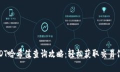 USDT哈希值查询攻略：轻松