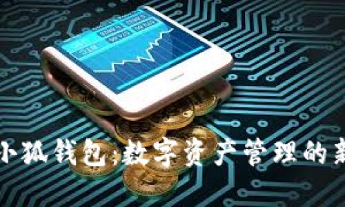 国际小狐钱包：数字资产管理的新选择