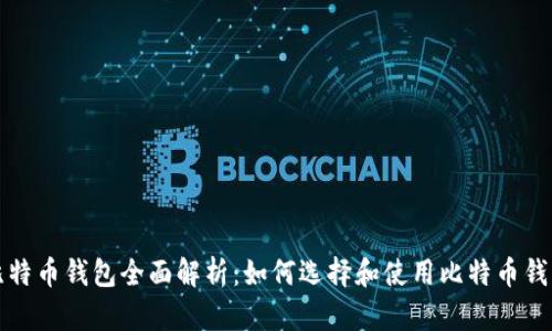 比特币钱包全面解析：如何选择和使用比特币钱包