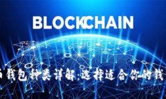 比特币钱包种类详解：选