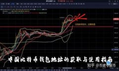 中国比特币钱包地址的获