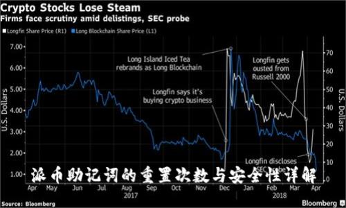 派币助记词的重置次数与安全性详解
