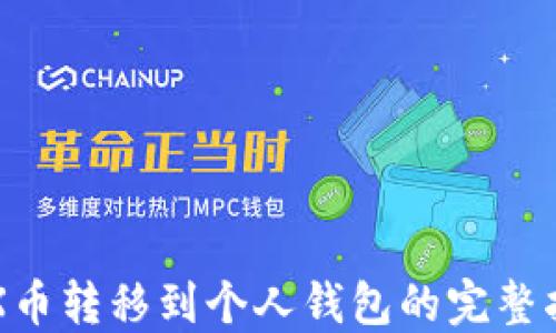 
STX币转移到个人钱包的完整指南