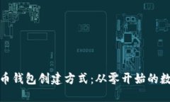 最早的比特币钱包创建方