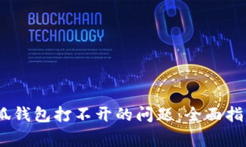 :如何解决小狐钱包打不开的问题：全面指南与常见问答