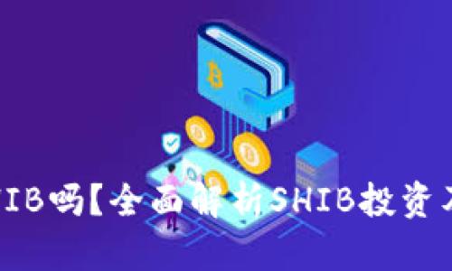 :比特派钱包支持SHIB吗？全面解析SHIB投资及其在比特派的应用