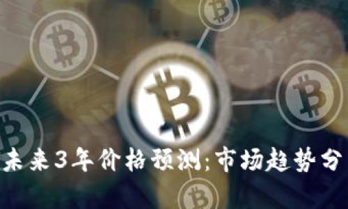 以太坊（ETH）未来3年价格预测：市场趋势分析与投资策略
