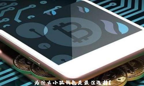 
为什么小狐钱包是最佳选择？