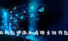 如何在小狐钱包中添加马