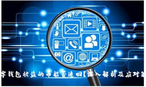 数字钱包被盗的币能否追回？深入解析及应对策略