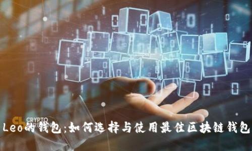 Leo的钱包：如何选择与使用最佳区块链钱包