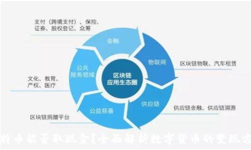   
比特币能否取现金？全面解析数字货币的变现方法