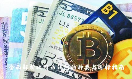 全面解析比特币钱包的种类与选择指南