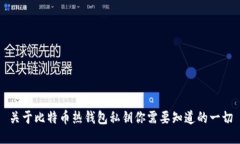 关于比特币热钱包私钥你