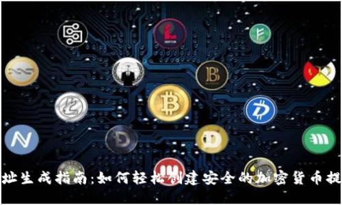 提币地址生成指南：如何轻松创建安全的加密货币提币地址