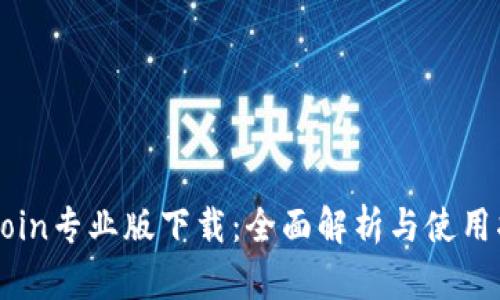 币coin专业版下载：全面解析与使用指南