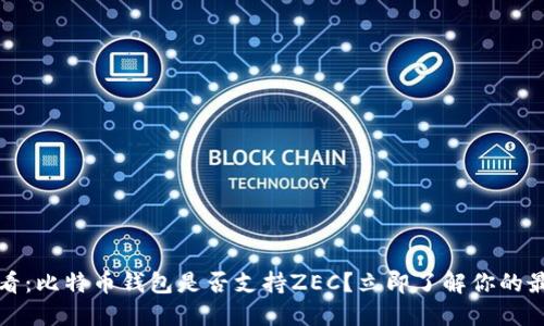 2025必看：比特币钱包是否支持ZEC？立即了解你的最佳选择！