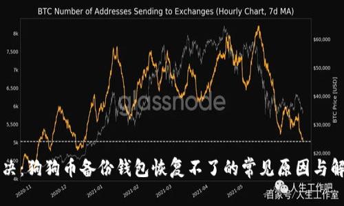 立即解决：狗狗币备份钱包恢复不了的常见原因与解决方法