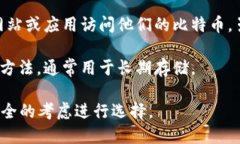 比特币钱包并不属于某一