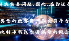 在讨论比特币钱包的交易