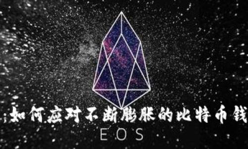 2025必看：如何应对不断膨胀的比特币钱包数据包？