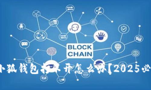 立即解决！小狐钱包打不开怎么办？2025必看解决方案