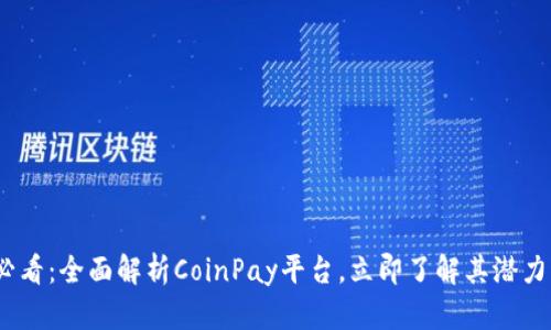 2025必看：全面解析CoinPay平台，立即了解其潜力与机遇