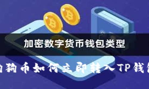 2025必看：狗狗币如何立即转入TP钱包的全面指南