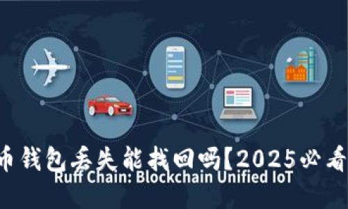 比特币钱包丢失能找回吗？2025必看解读！