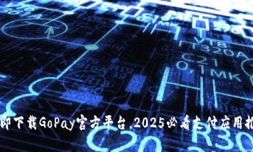 立即下载GoPay官方平台，2025必看支付应用推荐