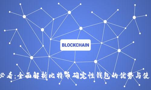 2025必看：全面解析比特币确定性钱包的优势与使用技巧
