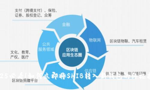 2025必看！如何立即将SHIB转入新钱包的终极指南