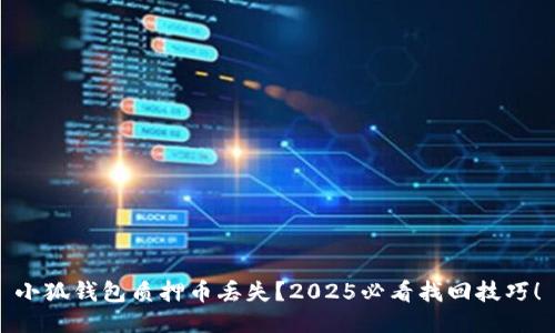 小狐钱包质押币丢失？2025必看找回技巧！