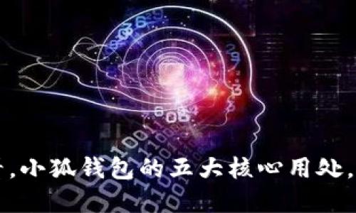 2025必看，小狐钱包的五大核心用处，立即了解!