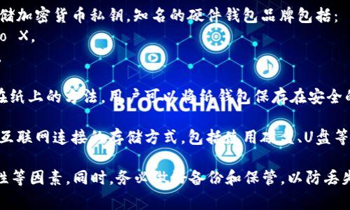 在加密货币的世界中，冷钱包通常被称为“硬件钱包”或“纸钱包”。这些钱包由于不与互联网连接，因此提供了高度的安全性，避免了黑客攻击和在线威胁的风险。

以下是冷钱包的一些具体类型和名称：

1. **硬件钱包**：这是一种专门的物理设备，用于安全存储加密货币私钥。知名的硬件钱包品牌包括：
   - **Ledger**：比如Ledger Nano S和Ledger Nano X。
   - **Trezor**：包括Trezor One和Trezor Model T。

2. **纸钱包**：这是一种将你的比特币私钥和公钥打印在纸上的方法。用户可以将纸钱包保存在安全的地方，避免在线存储。

3. **冷存储**：在更广泛的意义上，冷钱包也指任何不与互联网连接的存储方式，包括使用磁盘、U盘等设备保存私钥。

选择合适的冷钱包时，用户应考虑安全性、易用性和兼容性等因素。同时，务必做好备份和保管，以防丢失或损坏。