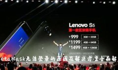 MetaMask无法登录的原因及解