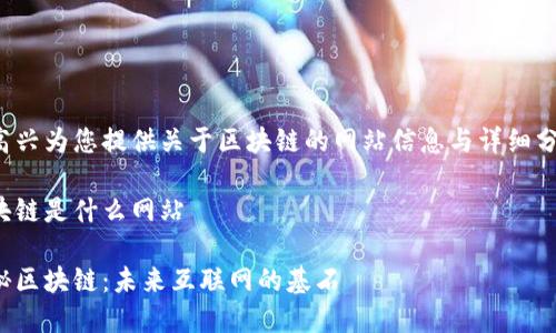 很高兴为您提供关于区块链的网站信息与详细分析。

区块链是什么网站

揭秘区块链：未来互联网的基石