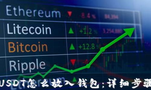 
欧意USDT怎么放入钱包：详细步骤指南